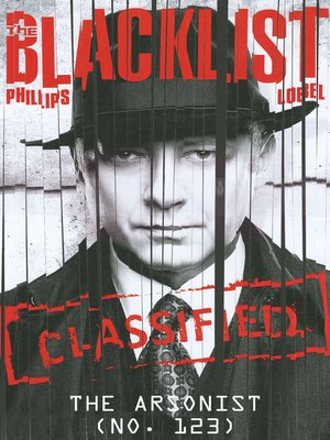 cover image of The Blacklist (2015), Volume 2